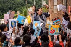 Dự án “Nuôi em” không có dấu hiệu phạm pháp sau xác minh của Bộ Công an