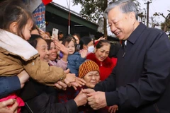 Dân là gốc – kim chỉ nam cho chặng đường phát triển mới của đất nước