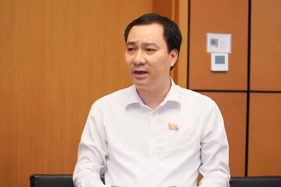 Trăn trở của ĐBQH khi thảo luận Luật Phòng cháy, chữa cháy và CHCN