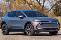 Chevrolet Bolt EV 2027 sắp ra mắt, giá dưới 30.000 USD?