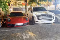 Tay chơi Hà Nội tậu Porsche 911 992 của đại gia Đồng Nai