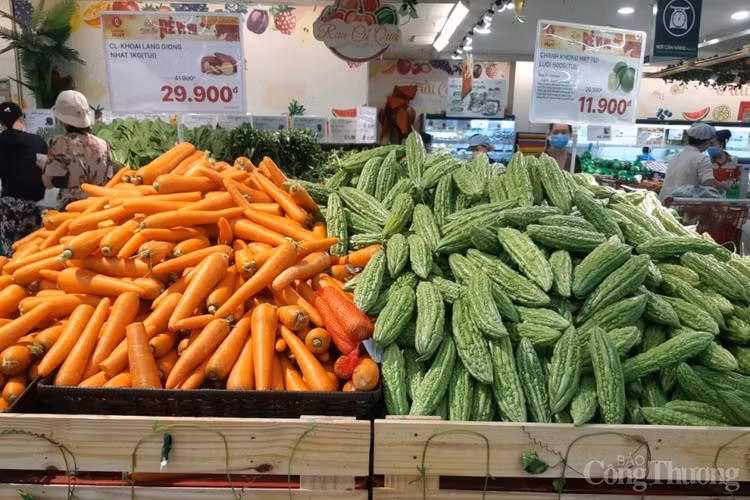 Đà Nẵng: Lên phương án đảm bảo cung ứng hàng hóa cho người dân trong thời gian phong tỏa