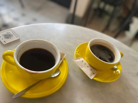 Thưởng thức cà phê đúng sẽ có lợi cho sức khỏe - Ảnh minh họa BVCC