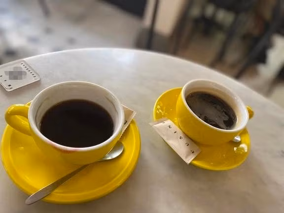 Thưởng thức cà phê đúng sẽ có lợi cho sức khỏe - Ảnh minh họa BVCC