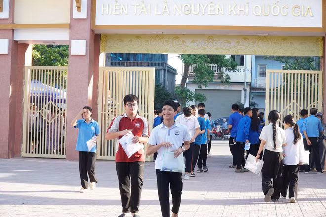 Đề thi và đáp án môn Ngữ văn lớp 10 tỉnh Nghệ An năm 2026