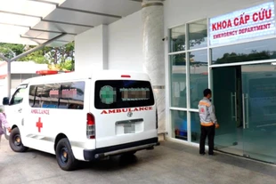 Lâm Đồng kiểm tra và xử lý vi phạm sử dụng tín hiệu ưu tiên trái phép