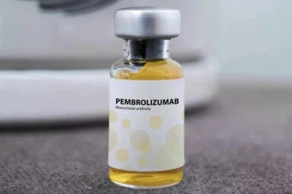 Thuốc trị ung thư Pembroria của Nga nhập khẩu về Việt Nam giá bao nhiêu?