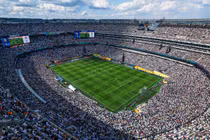 Siêu sân vận động sẵn sàng cho trận Chung kết World Cup 2026