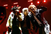 Đơn vị tổ chức cảnh báo lừa đảo "vé nội bộ" concert BIGBANG Hà Nội