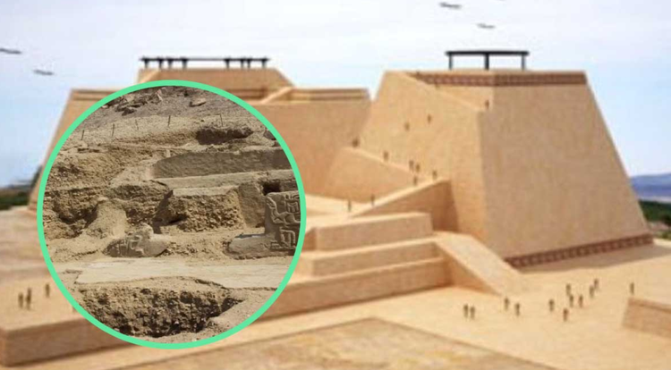 インカ文明は、その広範な影響力と洗練された建築的偉業で知られています。ペルーのロス・パレドネス・デ・ラ・オトラ・バンダ - ラス・アニマス遺跡群も例外ではなく、ペルー文化省の専門家がインカの神殿を発掘しました。写真:ペルー文化省 1-3153.png