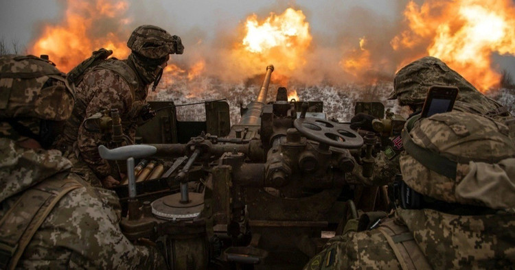 Der Angriff nördlich von Stepnogorsk ermöglicht es Russland zudem, in die vorderen Gebiete vorzustoßen, in denen die Ukraine nur wenige Truppen stationiert hat. Diese Taktik erzeugt ständigen Druck, zwingt den Gegner zur Zersplitterung seiner Streitkräfte, schwächt seine Verteidigung und ermöglicht es Russland, sein Kontrollgebiet aktiv auszuweiten. 9-9495.jpg