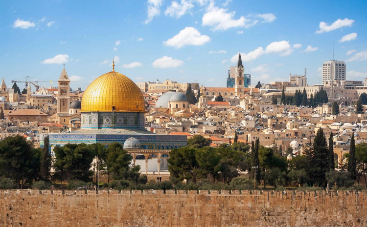 Khi tiến hành khai quật tại thành phố Jerusalem, các chuyên gia đến từ Viện Nghiên cứu Lịch sử Quốc gia Israel bất ngờ tìm thấy một vật thể lạ. Ảnh: @Viện Nghiên cứu Lịch sử Quốc gia Israel. 1-4038.png