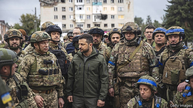 Einige Analysen legen nahe, dass die Kämpfe bei Tykhe eine neue Phase an der Front einläuten könnten, da beide Seiten wahrscheinlich zu einer Strategie des schnellen Angriffs und schnellen Rückzugs übergehen werden, um die Initiative zu ergreifen, anstatt eine lang anhaltende, feste Kampflinie aufrechtzuerhalten. 11.jpg