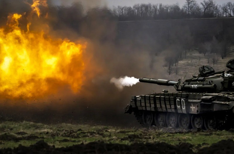 Die Entwicklungen bei Stepnogorsk und entlang der Linie N-08 gelten nun als entscheidender Faktor im Kampfgebiet Saporischschja. Sollte Russland den Druck aufrechterhalten und seine Offensive erfolgreich abschließen, würde es einen strategischen Vorteil erlangen und den Weg für weitere Vorstöße ins Zentrum der Provinz ebnen. Die Ukraine würde ständigem Verteidigungsdruck ausgesetzt sein und einen Rückzug oder die Entsendung von Verstärkungen erwägen müssen. 11-7851.jpg