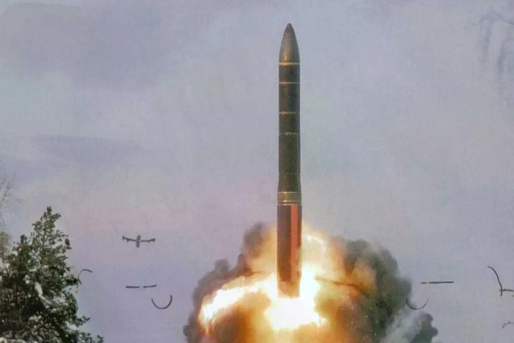  Bộ Quốc phòng Nga)