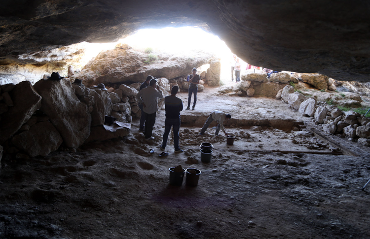 ຫຼັງຈາກການຖອດລະຫັດ, ຜົນໄດ້ຮັບສະແດງໃຫ້ເຫັນວ່າກອງທັບໂລມັນບູຮານເຄີຍອາໄສຢູ່ໃນພື້ນທີ່ນີ້. ຮູບພາບ: @Kahramanmaraş Museum. 7.png