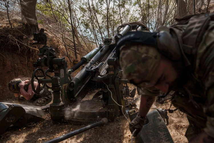 Pe 25 octombrie, unități ale Forțelor Armate Ruse au anunțat că au preluat controlul asupra orașului Rodinskoye, situat la nord de Pokrovsk - oraș cunoscut sub numele de Krasnoarmeysk în epoca sovietică. 1-anh-reddit.jpg