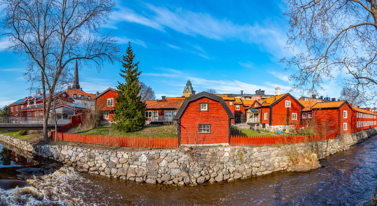 Během vykopávek na kopci Rallsta v regionu Västerås ve Švédsku objevili odborníci ze švédské archeologické poradenské společnosti Arkeologerna nečekaně mnoho podivných předmětů. Foto: @Swedish Archaeologerna. 1-7082.png
