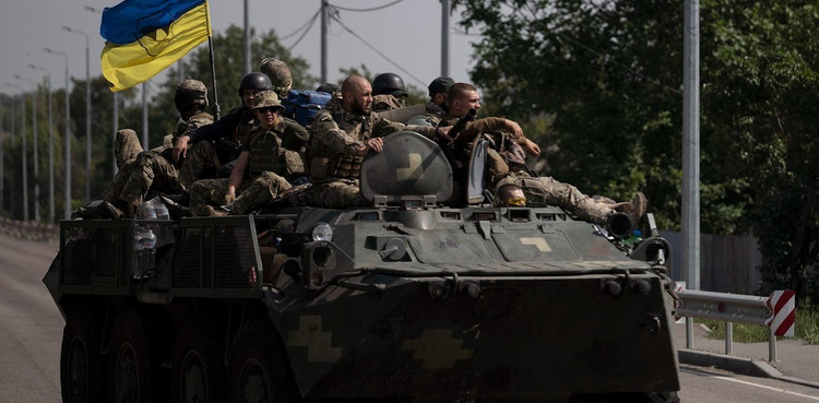 Umgekehrt trug die erfolgreiche Verteidigung von Tykhe durch Kiew dazu bei, den russischen Vormarsch zu stoppen und das Risiko eines Flankendurchbruchs zu verringern. Dies trug zur relativen Stabilität in der Zentralukraine bei, einem Gebiet von entscheidender strategischer Bedeutung. 10.jpg