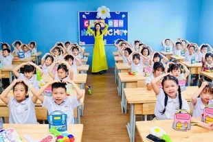 Hà Nội dự kiến sẽ giảm 35 trường công lập ngay từ năm học 2026-2027