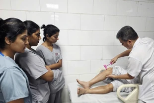 Độc tố ciguatera trong cá chình mà nhóm 10 du khách ăn phải nguy hiểm ra sao?