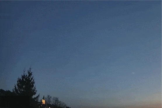 Hiện tượng quả cầu lửa bí ẩn tại châu Âu thu hút sự chú ý