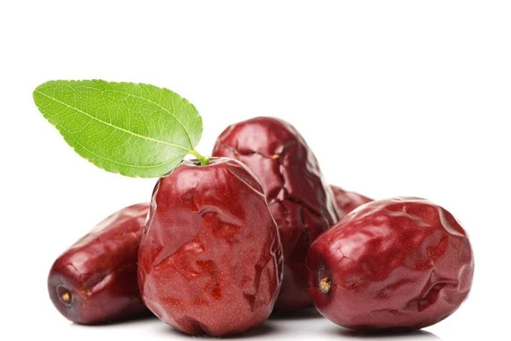 'Kẻ thù không đội trời chung' của táo đỏ 