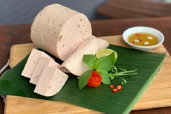 Bí quyết bảo quản chả lụa, giò lụa đúng chuẩn tại nhà