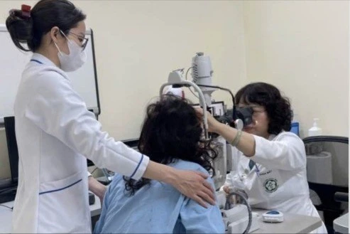 Liên tiếp các ca hỏng mắt, mất thị lực vĩnh viễn do pháo nổ Tết 2026