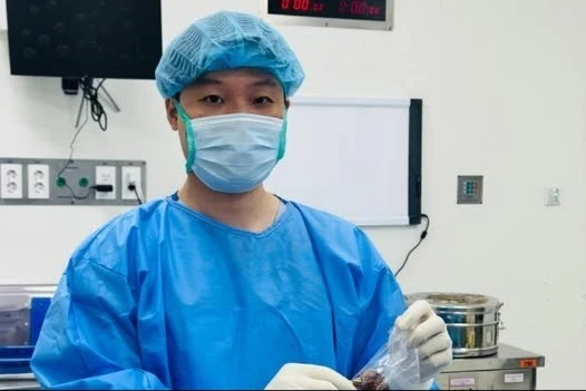 Bác sĩ chia sẻ bí quyết bảo vệ thận khỏi tổn thương nặng