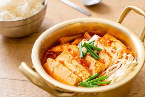 10 món từ đậu phụ đơn giản, ngon miệng cho cả nhà