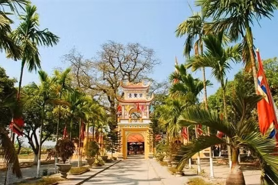 Trần Khánh Dư từ đại tướng quân đến kẻ buôn than, cú ngã vì bê bối tình ái 