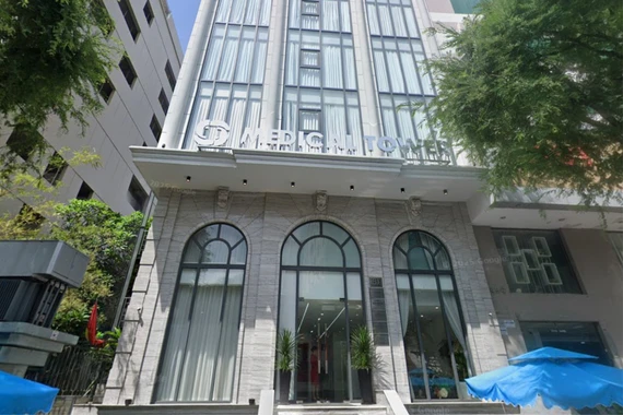 Viện thẩm mỹ Quốc tế IBS bị xử phạt 70 triệu vì quảng cáo sai phép