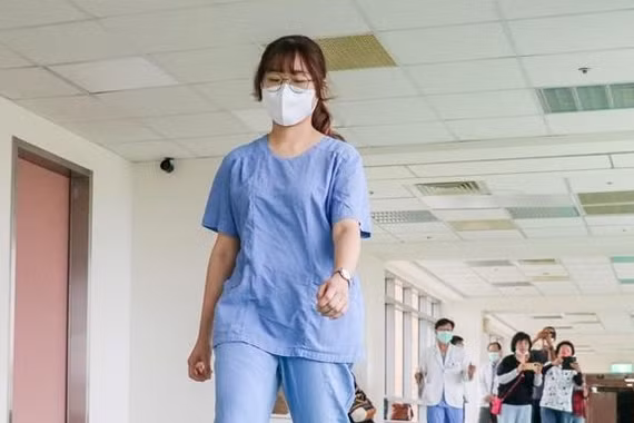 Bài kiểm tra đi bộ 6 phút, đánh giá sức khỏe tim phổi dễ dàng 