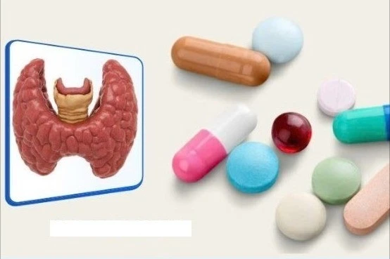 Tự ý ngừng thuốc tuyến giáp, quyết định sai lầm cực nguy hiểm