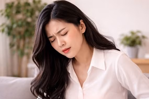 Dấu hiệu cảnh báo ung thư dạ dày giai đoạn đầu