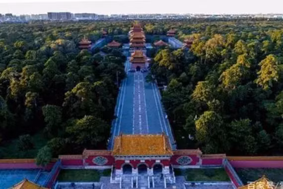 Lăng mộ Triệu Lăng, bí ẩn chưa lời giải