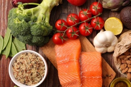 Top thực phẩm giúp loại bỏ cục máu đông, giúp máu sạch hơn