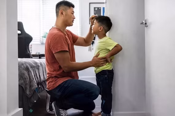 Bác sĩ chỉ ra 3 'chìa khóa' giúp trẻ phát triển chiều cao tối đa