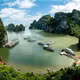 Du lịch Việt Nam tăng tốc trước làn sóng du khách quốc tế