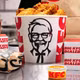 Áp lực mất thị phần, KFC buộc phải đổi mới cách làm gà truyền thống