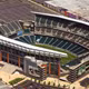 Sân Lincoln Financial Field: "Chảo lửa" bờ Đông nước Mỹ tại World Cup 2026
