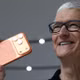 Apple đối mặt khan hiếm chip nhớ và tăng giá sản phẩm
