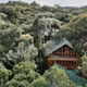 Măng Đen Treehouse tranh giải Làng du lịch tốt nhất thế giới 2026