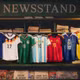 Adidas đang áp đảo Nike nhờ cú hích doanh số từ World Cup