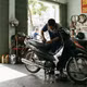 Dịch vụ chăm sóc xe tăng doanh thu nhờ làn sóng người dùng xăng E10
