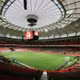 "Thánh đường" bóng đá BC Place Vancouver sẵn sàng cho World Cup 2026