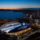 SVĐ Lumen Field: Kiệt tác kiến trúc sẵn sàng bùng nổ cùng World Cup 2026