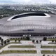"Gã khổng lồ thép" BBVA đã sẵn sàng cho kỳ World Cup 2026