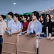 Quy định dụng cụ thi tuyển khối V và H tại đại học Kiến trúc Hà Nội